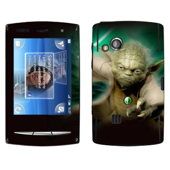 Sony Ericsson X10 Xperia Mini Pro