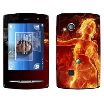   «   »   Sony Ericsson X10 Xperia Mini Pro