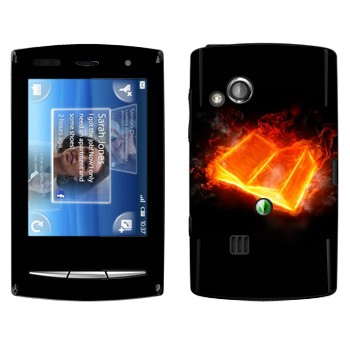 Sony Ericsson X10 Xperia Mini Pro