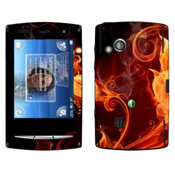   « »   Sony Ericsson X10 Xperia Mini Pro