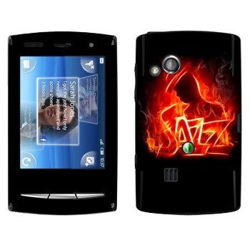 Sony Ericsson X10 Xperia Mini Pro