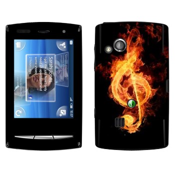 Sony Ericsson X10 Xperia Mini Pro