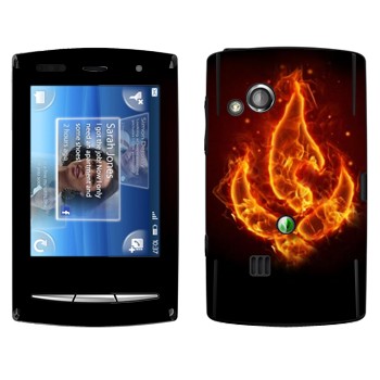 Sony Ericsson X10 Xperia Mini Pro