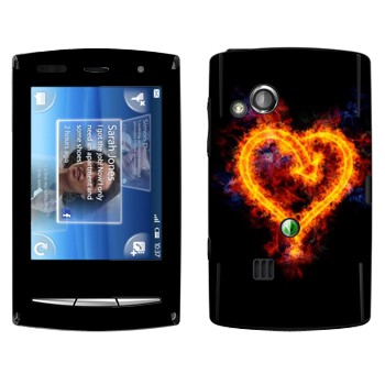 Sony Ericsson X10 Xperia Mini Pro