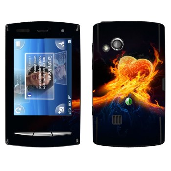 Sony Ericsson X10 Xperia Mini Pro