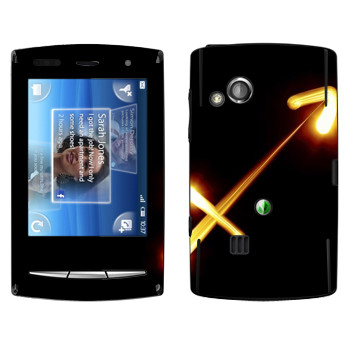   « »   Sony Ericsson X10 Xperia Mini Pro