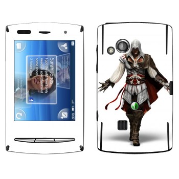   «Assassin 's Creed 2»   Sony Ericsson X10 Xperia Mini Pro