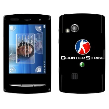   «Counter Strike »   Sony Ericsson X10 Xperia Mini Pro