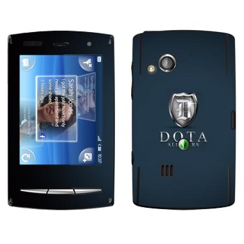 Sony Ericsson X10 Xperia Mini Pro