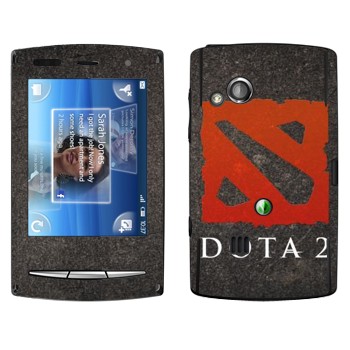   «Dota 2  - »   Sony Ericsson X10 Xperia Mini Pro