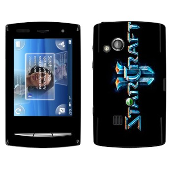   «Starcraft 2  »   Sony Ericsson X10 Xperia Mini Pro