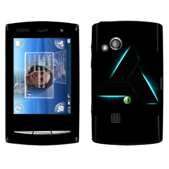   «Assassins creed »   Sony Ericsson X10 Xperia Mini Pro