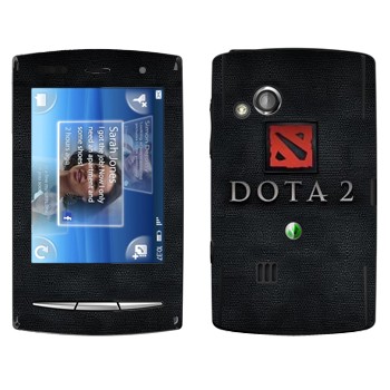   «Dota 2»   Sony Ericsson X10 Xperia Mini Pro