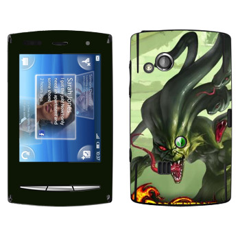   «Drakensang Gorgon»   Sony Ericsson X10 Xperia Mini Pro