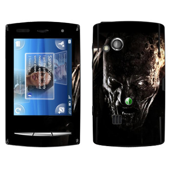   «Dying Light  »   Sony Ericsson X10 Xperia Mini Pro