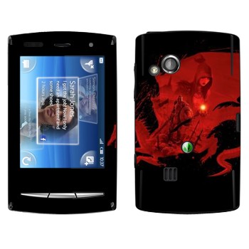   « : »   Sony Ericsson X10 Xperia Mini Pro