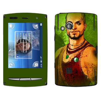   «Far Cry 3 -  »   Sony Ericsson X10 Xperia Mini Pro