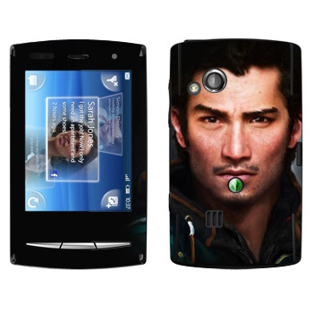   «Far Cry 4 -  »   Sony Ericsson X10 Xperia Mini Pro