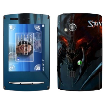   « - StarCraft 2»   Sony Ericsson X10 Xperia Mini Pro