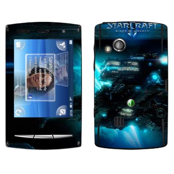   « - StarCraft 2»   Sony Ericsson X10 Xperia Mini Pro