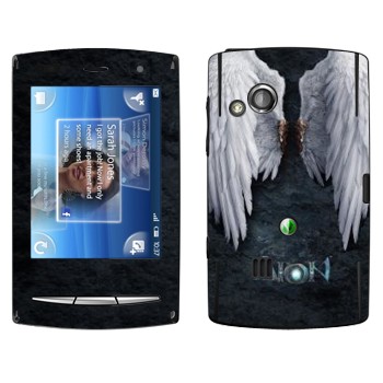   «  - Aion»   Sony Ericsson X10 Xperia Mini Pro