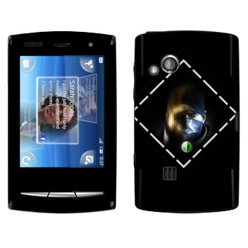   « - Watch Dogs»   Sony Ericsson X10 Xperia Mini Pro