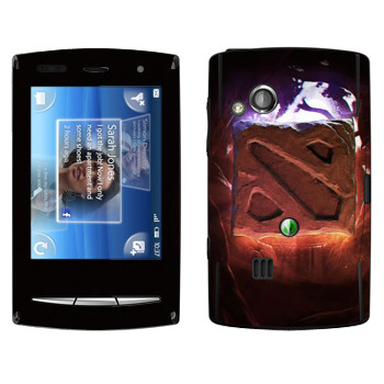   « Dota 2»   Sony Ericsson X10 Xperia Mini Pro