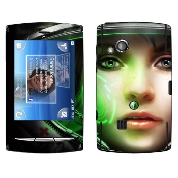   « - StarCraft 2»   Sony Ericsson X10 Xperia Mini Pro