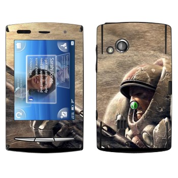   « - StarCraft 2»   Sony Ericsson X10 Xperia Mini Pro