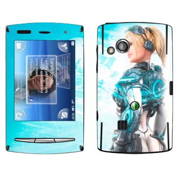   « - Starcraft 2»   Sony Ericsson X10 Xperia Mini Pro