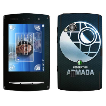   «Star conflict Armada»   Sony Ericsson X10 Xperia Mini Pro