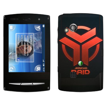   «Star conflict Raid»   Sony Ericsson X10 Xperia Mini Pro