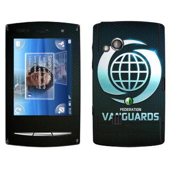   «Star conflict Vanguards»   Sony Ericsson X10 Xperia Mini Pro