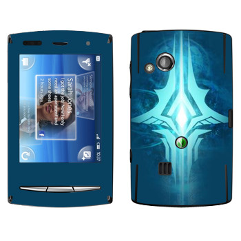   «Tera logo»   Sony Ericsson X10 Xperia Mini Pro