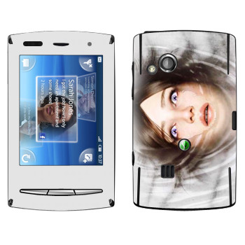 Sony Ericsson X10 Xperia Mini Pro