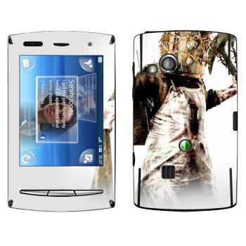   «The Evil Within -     »   Sony Ericsson X10 Xperia Mini Pro