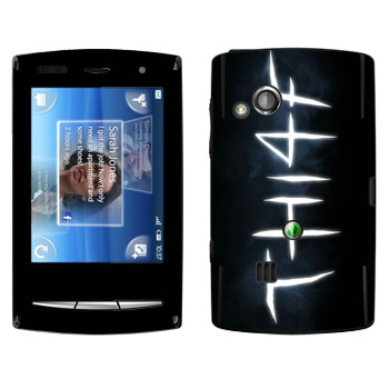   «Thief - »   Sony Ericsson X10 Xperia Mini Pro