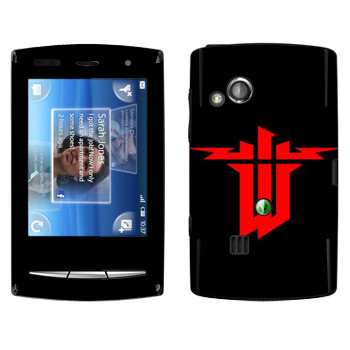   «Wolfenstein»   Sony Ericsson X10 Xperia Mini Pro