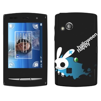 Sony Ericsson X10 Xperia Mini Pro