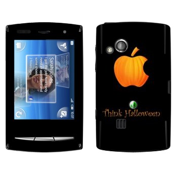   « Apple    - »   Sony Ericsson X10 Xperia Mini Pro