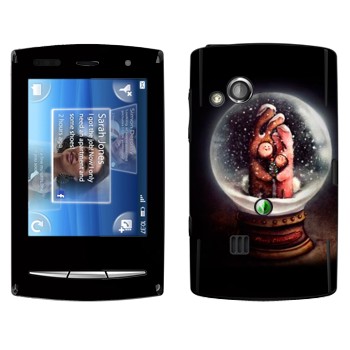 Sony Ericsson X10 Xperia Mini Pro