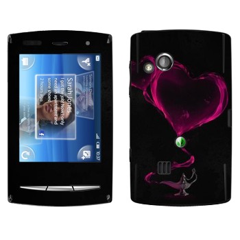 Sony Ericsson X10 Xperia Mini Pro