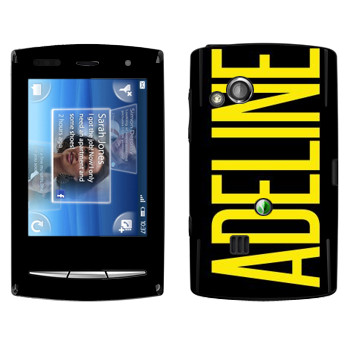   «Adeline»   Sony Ericsson X10 Xperia Mini Pro