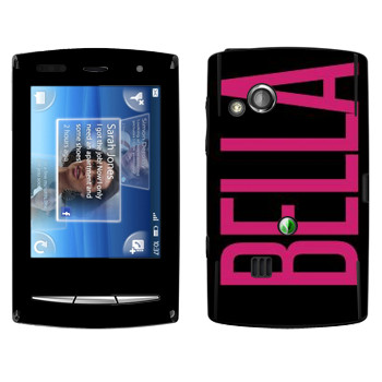   «Bella»   Sony Ericsson X10 Xperia Mini Pro