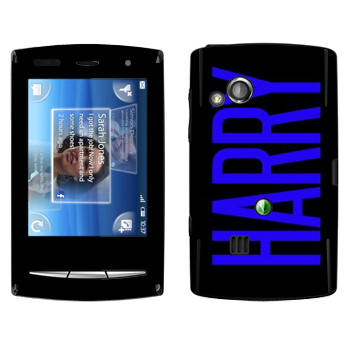   «Harry»   Sony Ericsson X10 Xperia Mini Pro