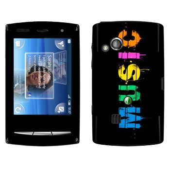   « Music»   Sony Ericsson X10 Xperia Mini Pro