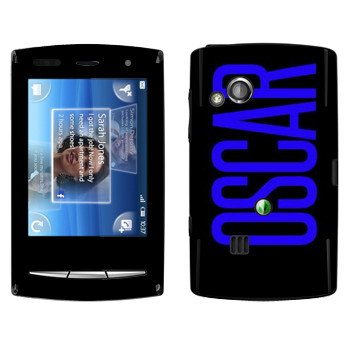   «Oscar»   Sony Ericsson X10 Xperia Mini Pro