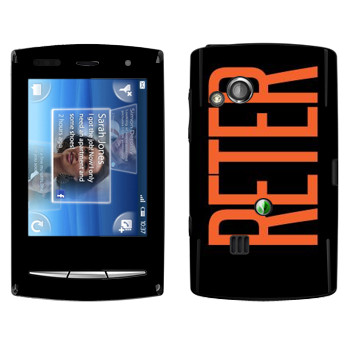   «Reter»   Sony Ericsson X10 Xperia Mini Pro