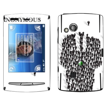   «Anonimous»   Sony Ericsson X10 Xperia Mini Pro