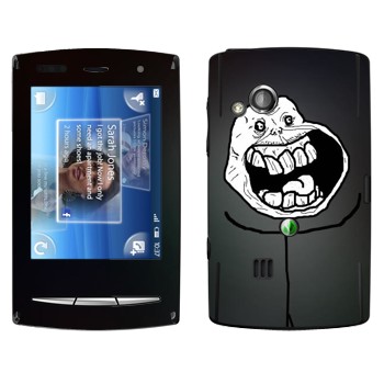   «  »   Sony Ericsson X10 Xperia Mini Pro